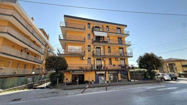 appartamento in vendita a Cava de' Tirreni in zona Centro Storico / Scacciaventi