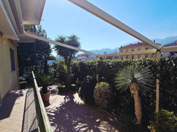 appartamento in vendita a Cava de' Tirreni in zona Centro Storico / Scacciaventi