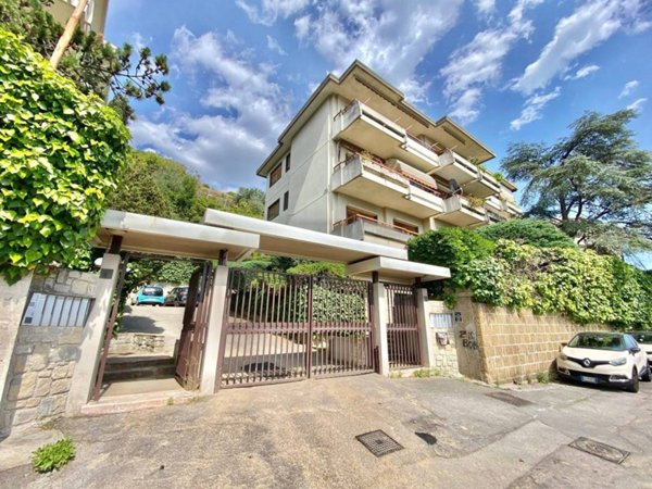 appartamento in vendita a Cava de' Tirreni