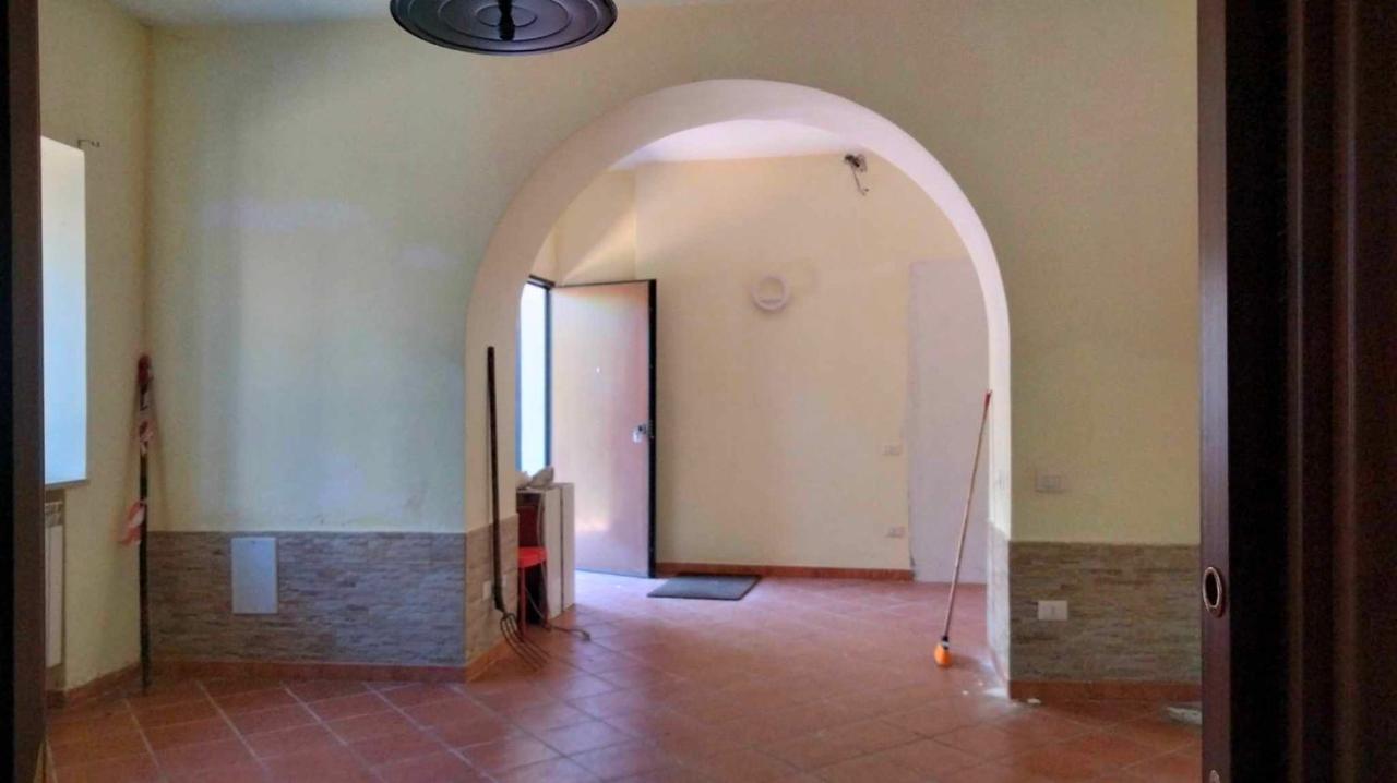 appartamento in vendita a Cava de' Tirreni in zona Marini