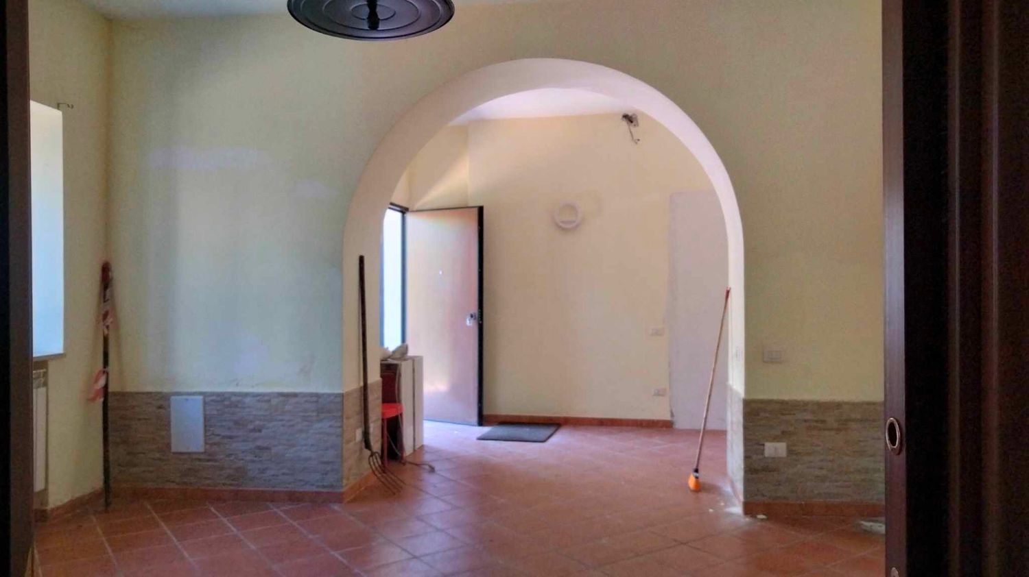 appartamento in vendita a Cava de' Tirreni in zona Pregiato