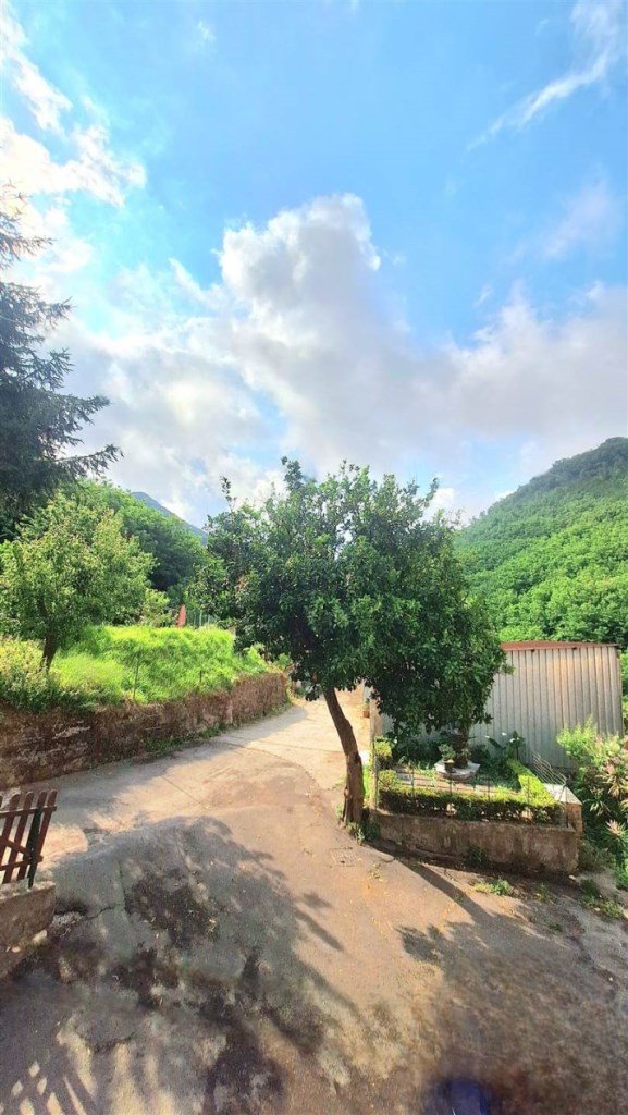 appartamento in vendita a Cava de' Tirreni in zona San Giuseppe al Pennino