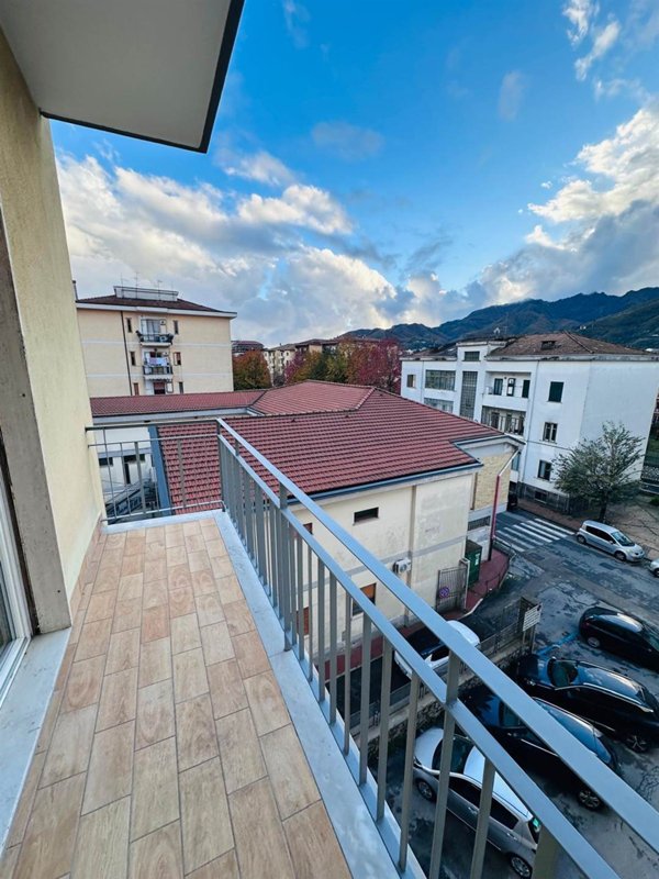 appartamento in vendita a Cava de' Tirreni