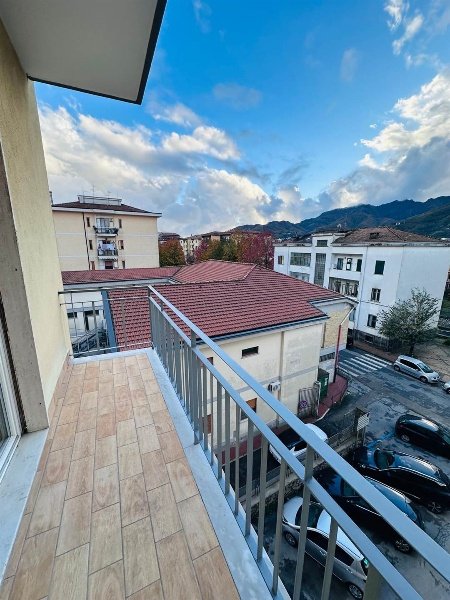 appartamento in vendita a Cava de' Tirreni