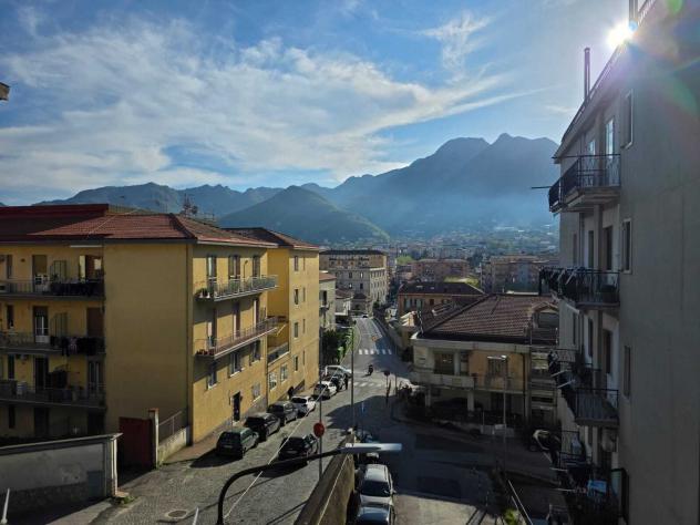 appartamento in vendita a Cava de' Tirreni
