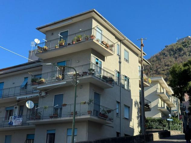 appartamento in vendita a Cava de' Tirreni