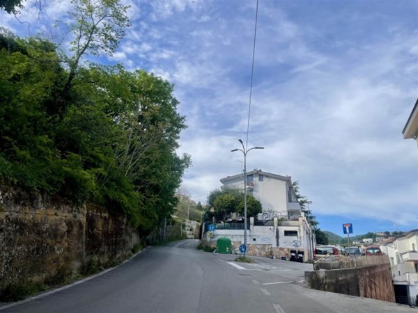 appartamento in vendita a Cava de' Tirreni in zona Annunziata