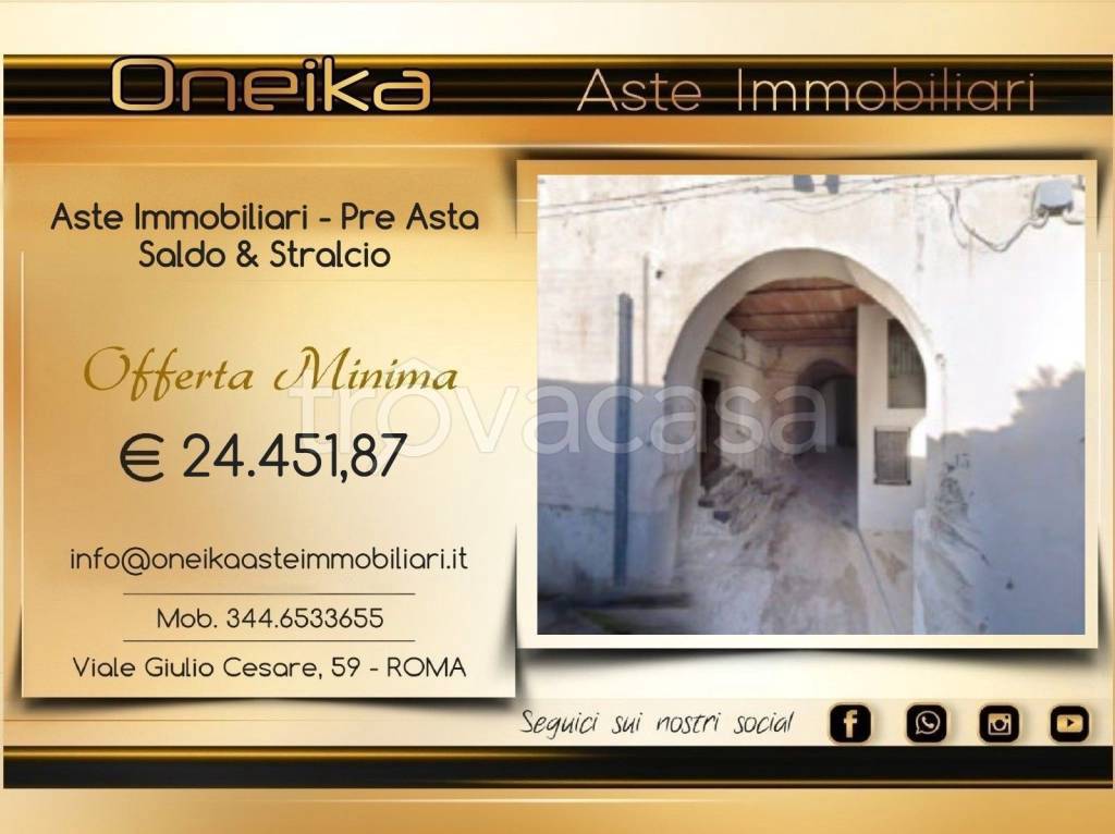 appartamento in vendita a Cava de' Tirreni