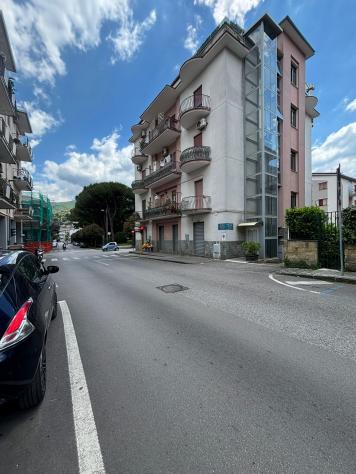appartamento in vendita a Cava de' Tirreni