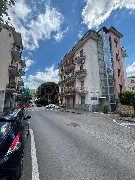 appartamento in vendita a Cava de' Tirreni