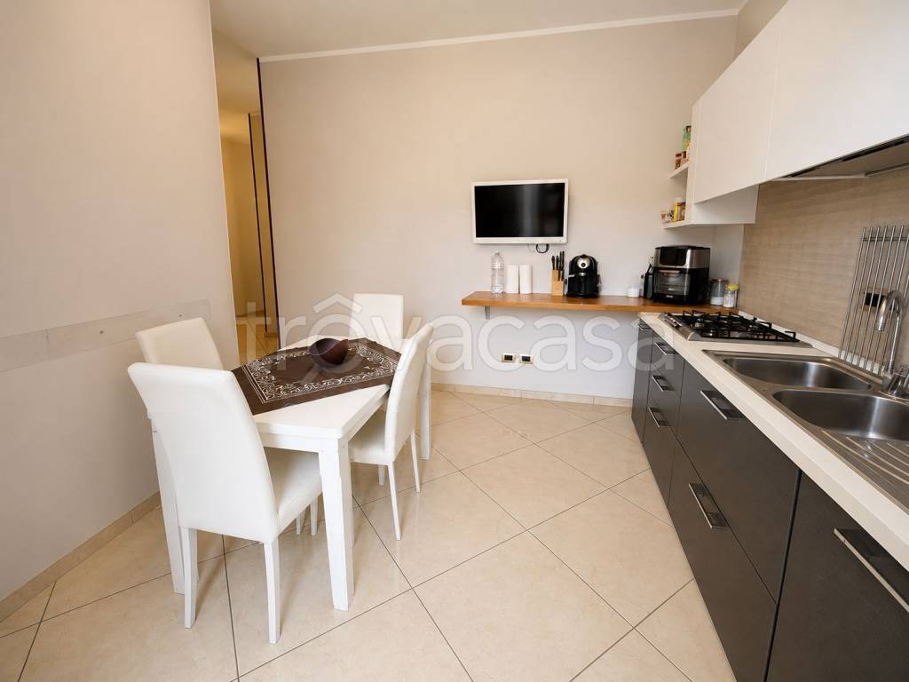 appartamento in vendita a Cava de' Tirreni