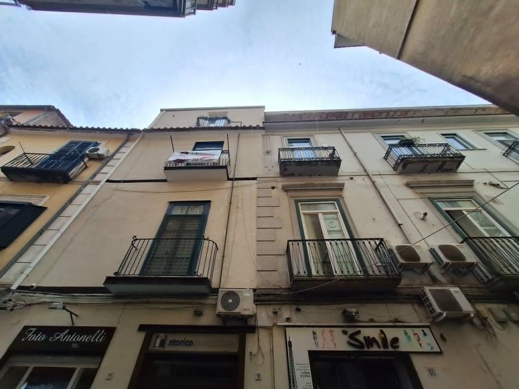 appartamento in vendita a Cava de' Tirreni