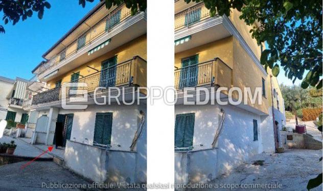 appartamento in vendita a Cava de' Tirreni
