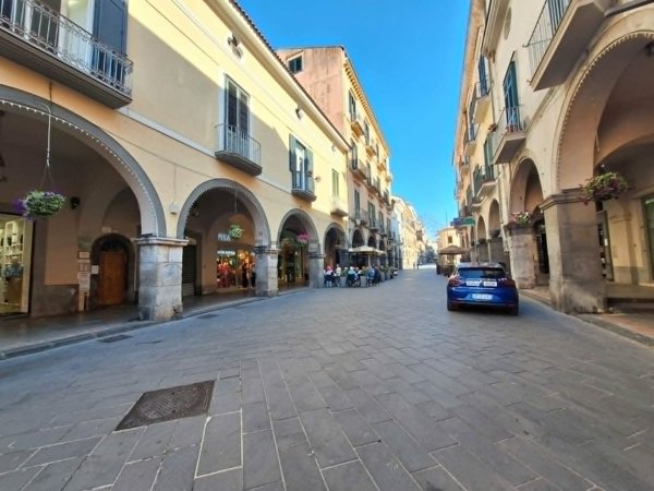 appartamento in vendita a Cava de' Tirreni