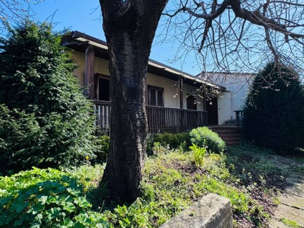 casa indipendente in vendita a Cava de' Tirreni