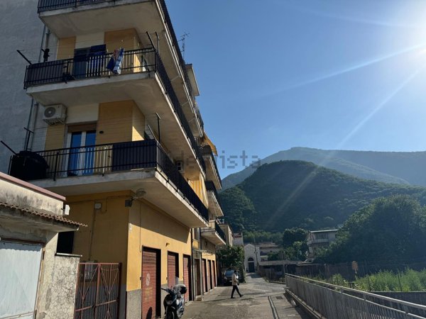 appartamento in vendita a Cava de' Tirreni in zona San Giuseppe al Pozzo