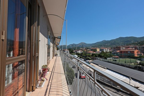 appartamento in vendita a Cava de' Tirreni
