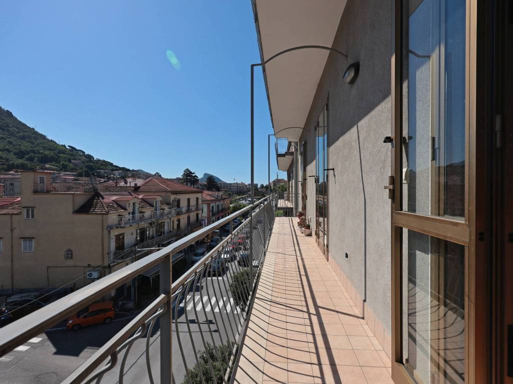 appartamento in vendita a Cava de' Tirreni