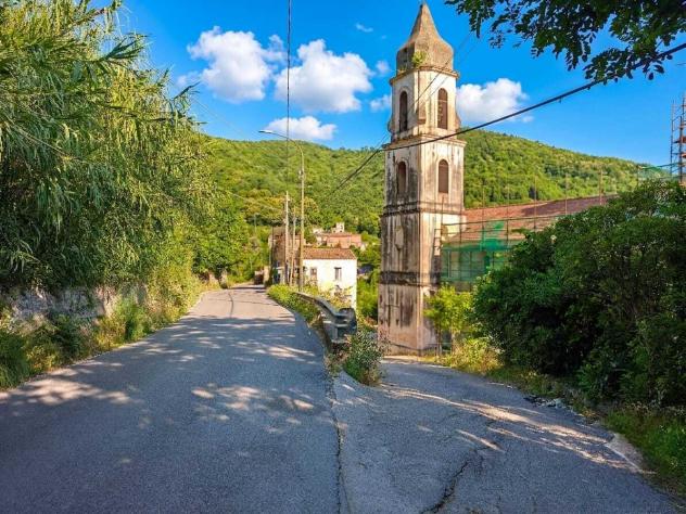 appartamento in vendita a Cava de' Tirreni