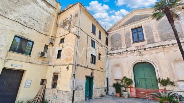 appartamento in vendita a Cava de' Tirreni in zona Maddalena