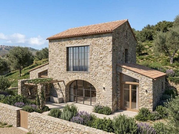 casa indipendente in vendita a Cava de' Tirreni in zona Annunziata