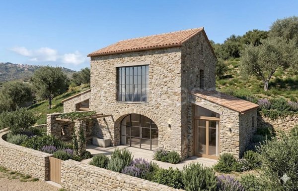 casa indipendente in vendita a Cava de' Tirreni in zona Annunziata