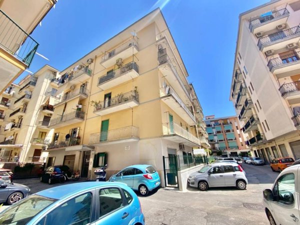 appartamento in vendita a Cava de' Tirreni