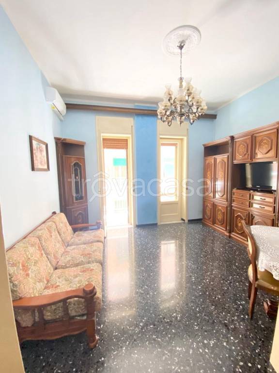appartamento in vendita a Cava de' Tirreni in zona Centro Storico / Scacciaventi