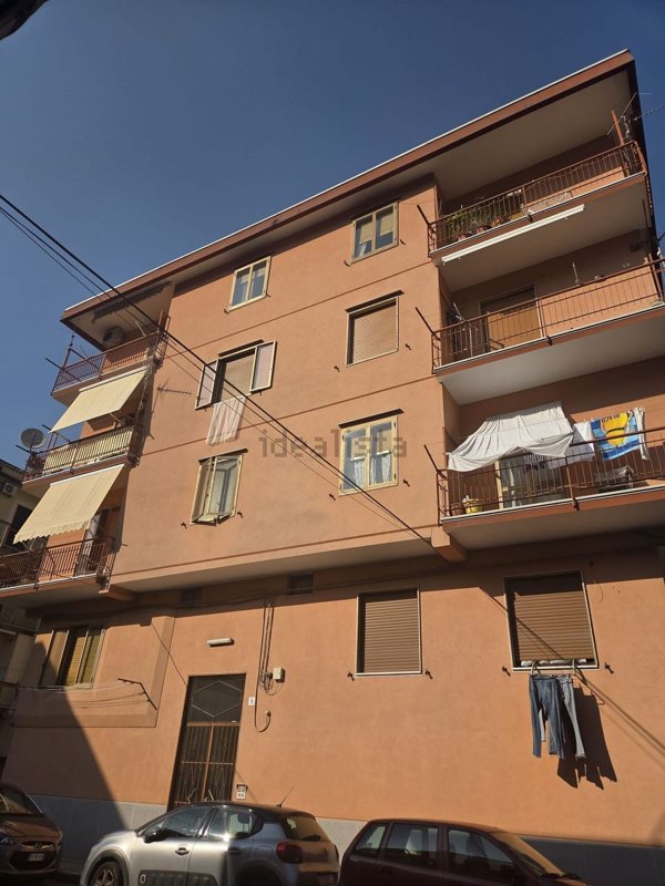 appartamento in vendita a Cava de' Tirreni in zona Santa Maria del Rovo