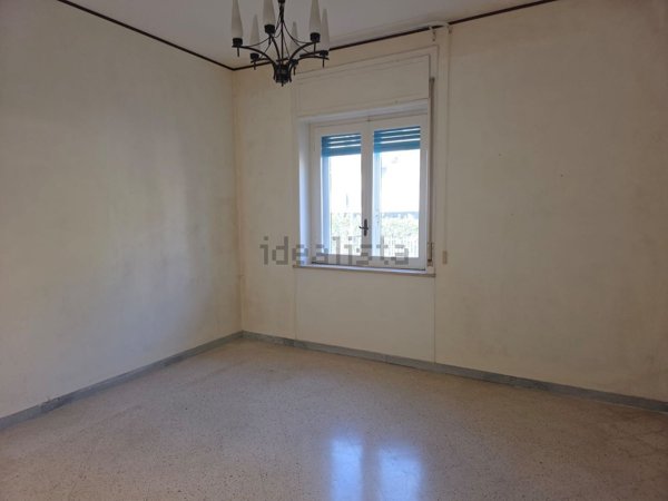 appartamento in vendita a Cava de' Tirreni in zona San Lorenzo
