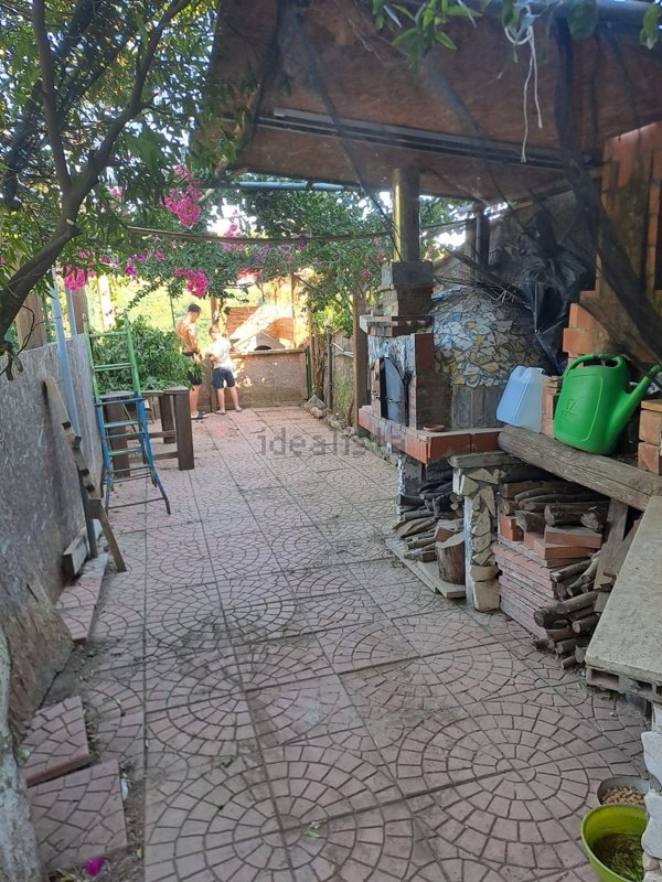 appartamento in vendita a Cava de' Tirreni in zona San Lorenzo