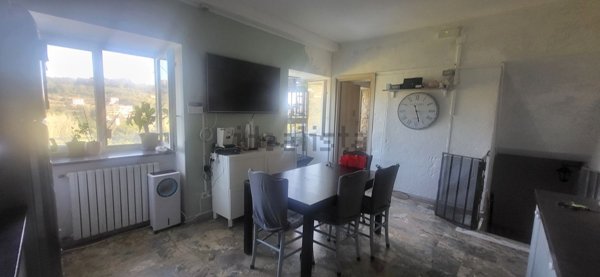 appartamento in vendita a Cava de' Tirreni in zona San Lorenzo