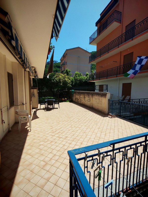 appartamento in vendita a Cava de' Tirreni in zona San Lorenzo