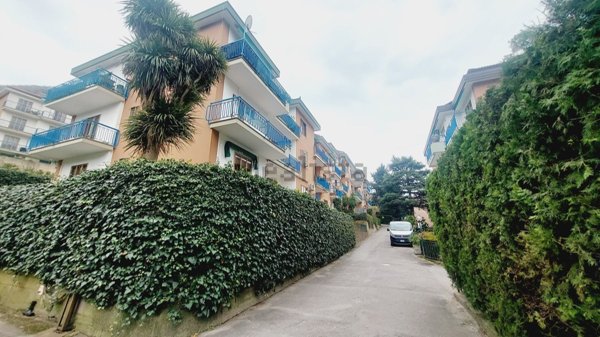 appartamento in vendita a Cava de' Tirreni in zona Centro Storico / Scacciaventi
