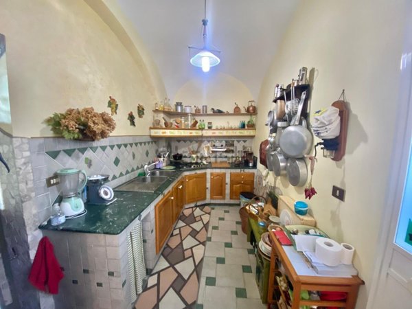 appartamento in vendita a Cava de' Tirreni in zona Sant'Anna