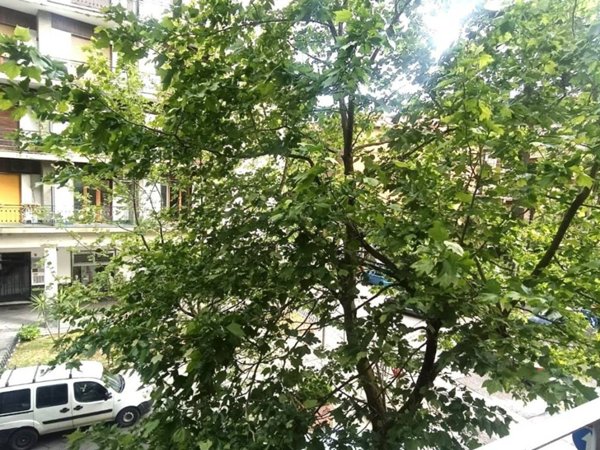 appartamento in vendita a Cava de' Tirreni in zona Centro Storico / Scacciaventi