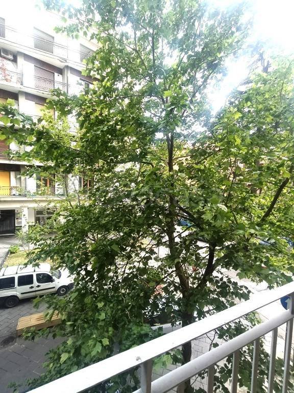 appartamento in vendita a Cava de' Tirreni in zona Centro Storico / Scacciaventi