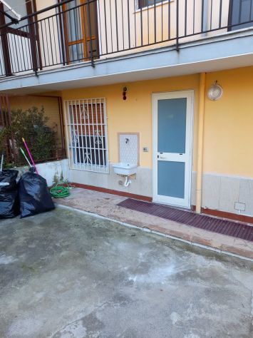 appartamento in vendita a Cava de' Tirreni in zona Santa Lucia
