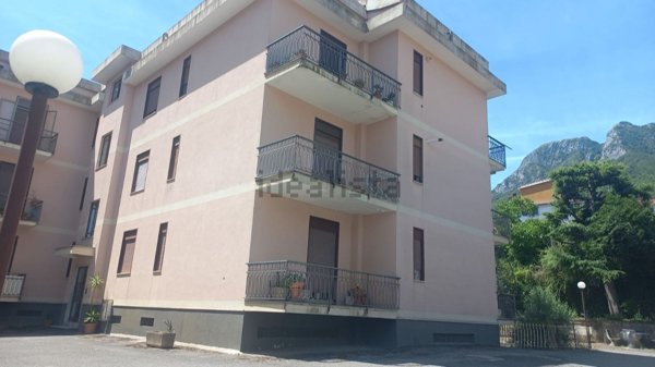 appartamento in vendita a Cava de' Tirreni in zona Passiano