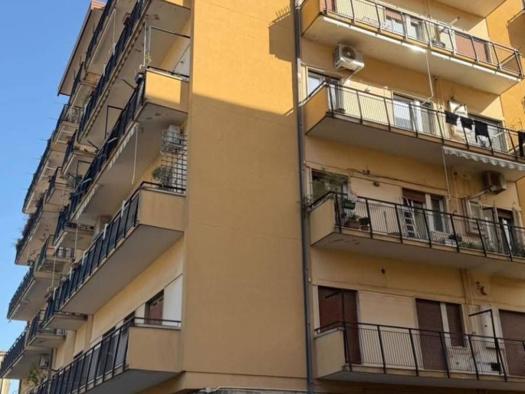 appartamento in vendita a Cava de' Tirreni
