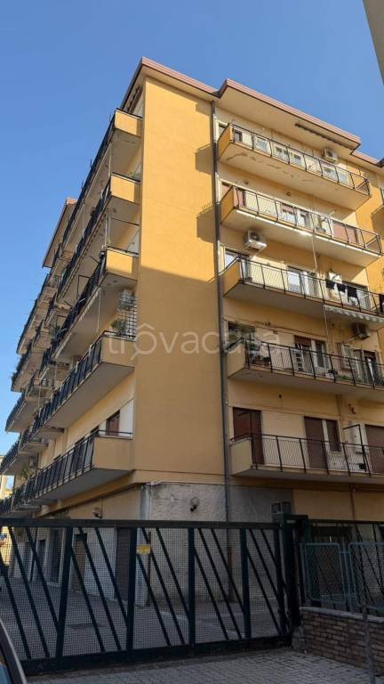 appartamento in vendita a Cava de' Tirreni in zona Centro Storico / Scacciaventi