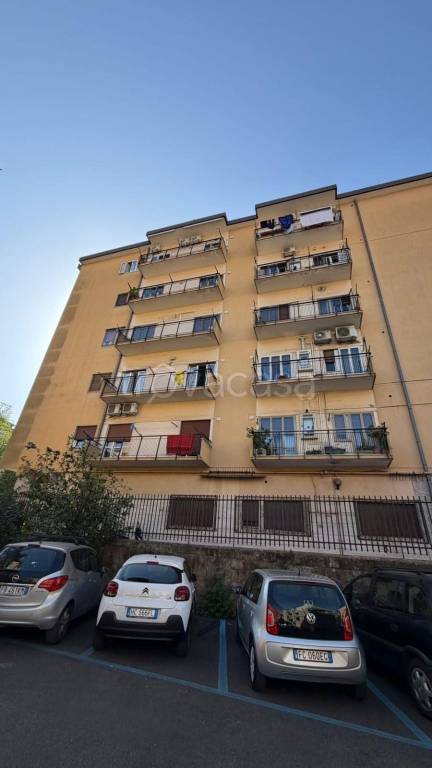 appartamento in vendita a Cava de' Tirreni