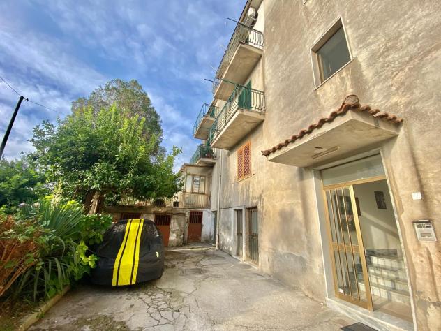 appartamento in vendita a Cava de' Tirreni