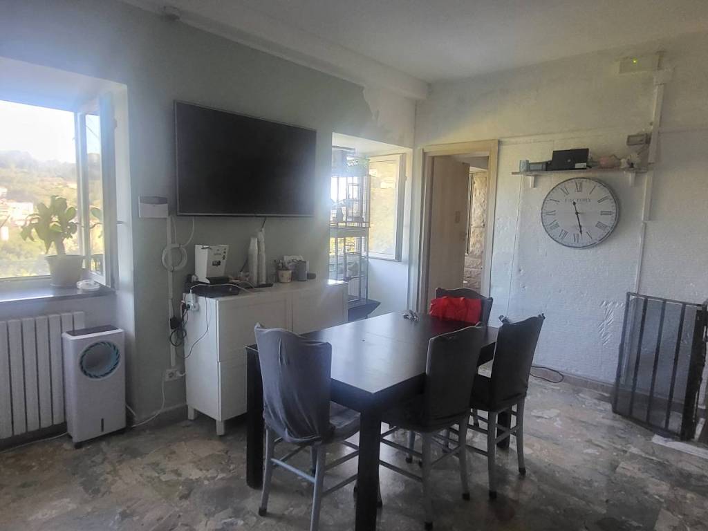 appartamento in vendita a Cava de' Tirreni