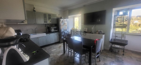 appartamento in vendita a Cava de' Tirreni in zona San Lorenzo