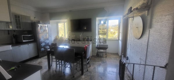 appartamento in vendita a Cava de' Tirreni