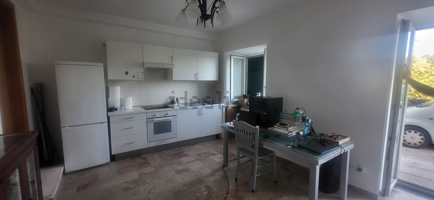 appartamento in vendita a Cava de' Tirreni in zona San Lorenzo