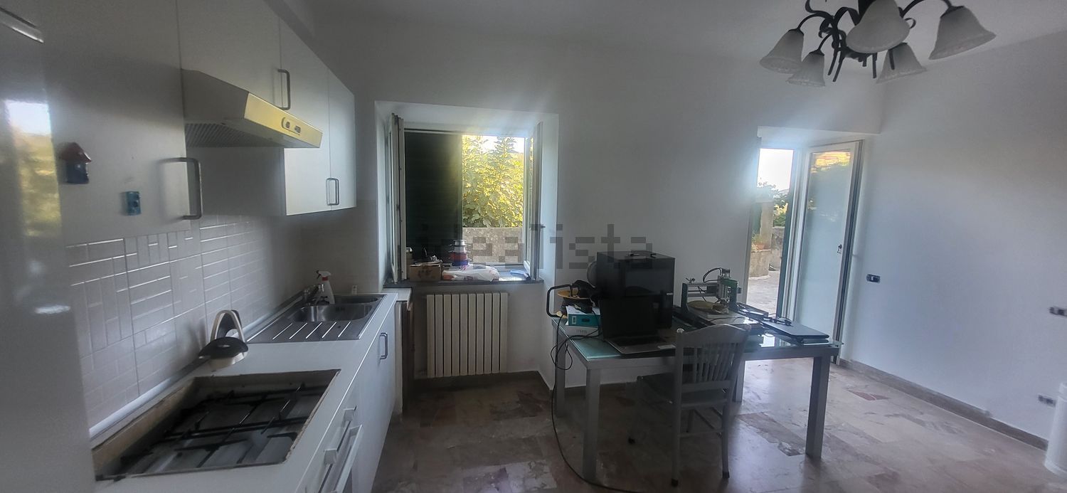 appartamento in vendita a Cava de' Tirreni