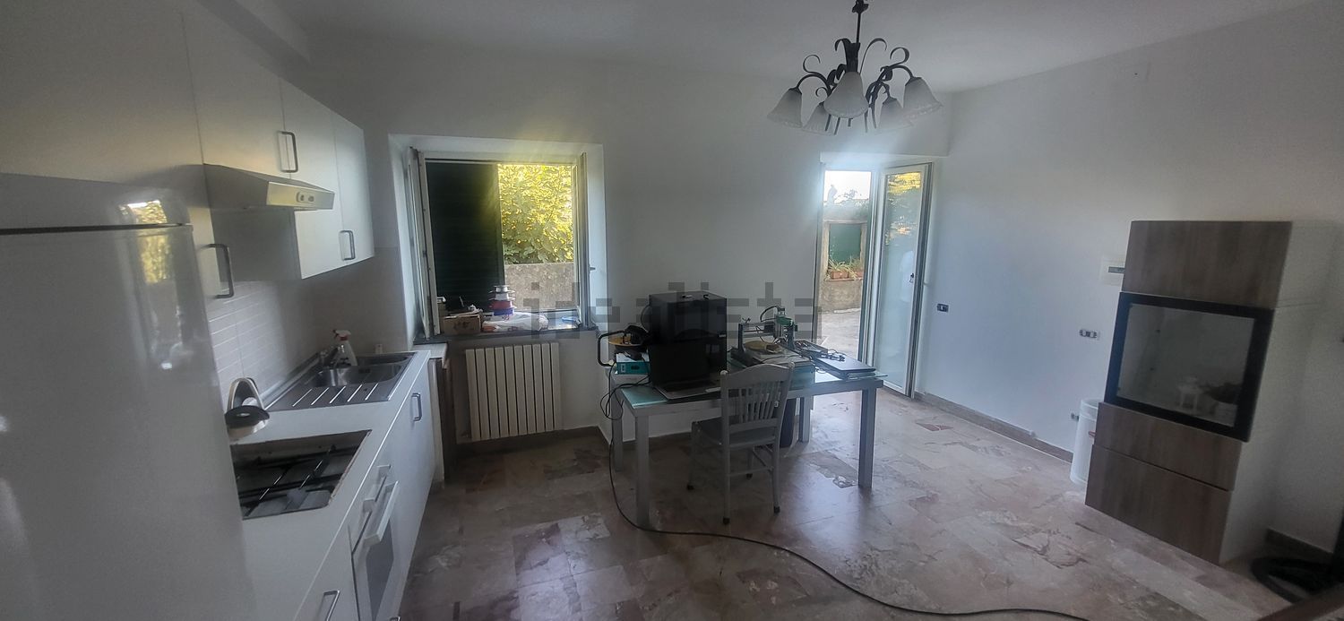 appartamento in vendita a Cava de' Tirreni