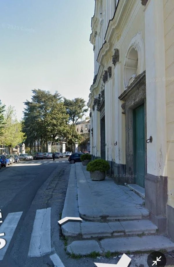 casa indipendente in vendita a Cava de' Tirreni in zona Pregiato
